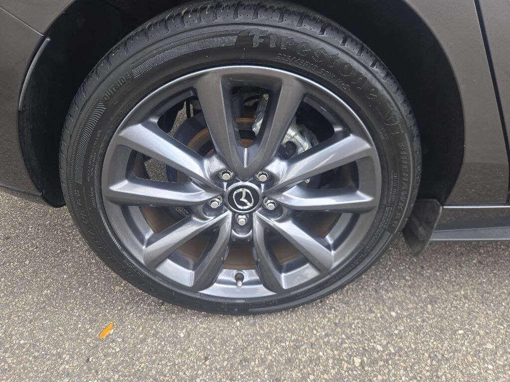 2023 Mazda Mazda3 Hatchback 2.5 S Preferred Wilmington NC