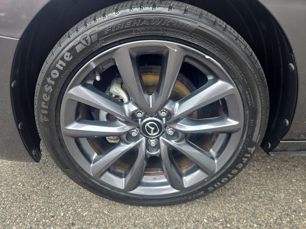 2023 Mazda Mazda3 Hatchback 2.5 S Preferred Wilmington NC