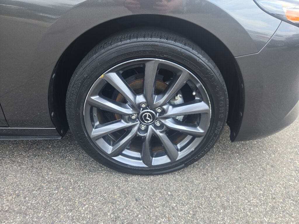2023 Mazda Mazda3 Hatchback 2.5 S Preferred Wilmington NC