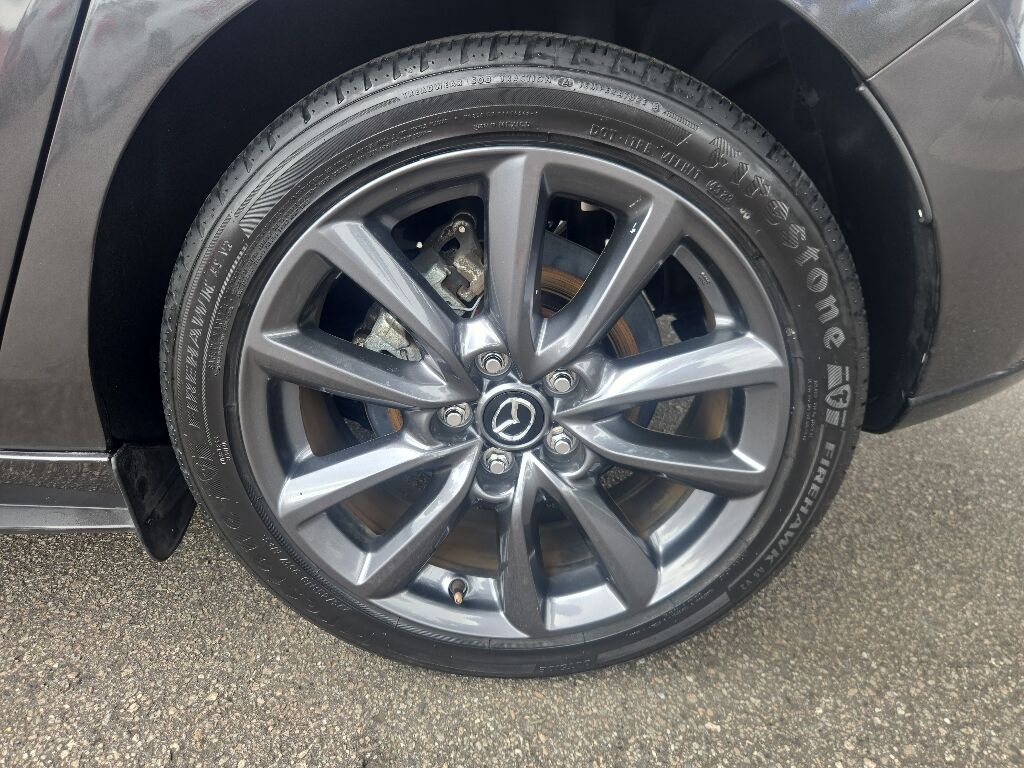 2023 Mazda Mazda3 Hatchback 2.5 S Preferred Wilmington NC