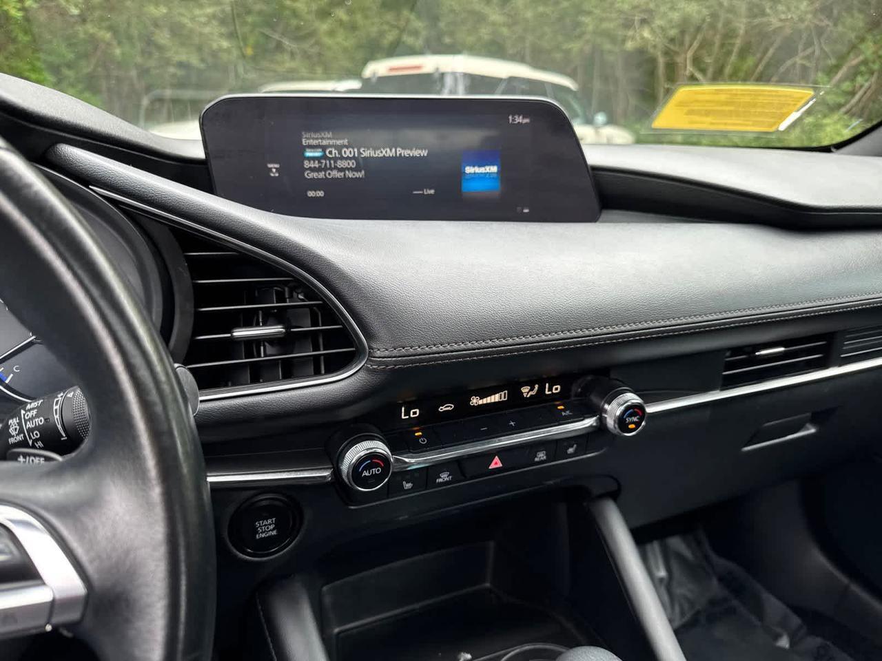 2023 Mazda Mazda3 Hatchback 2.5 S Premium Dartmouth MA