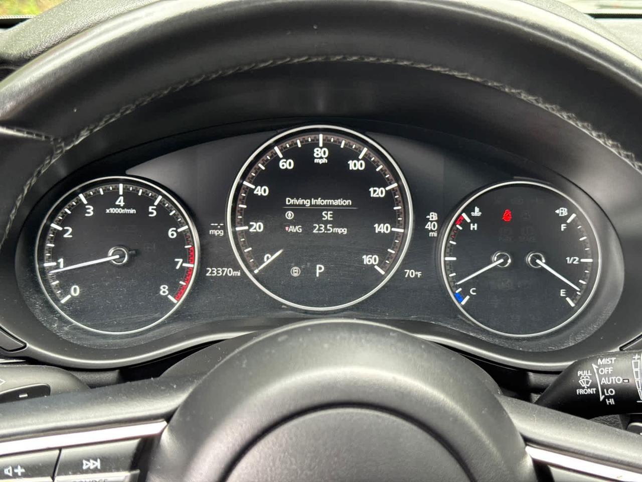 2023 Mazda Mazda3 Hatchback 2.5 S Premium Dartmouth MA
