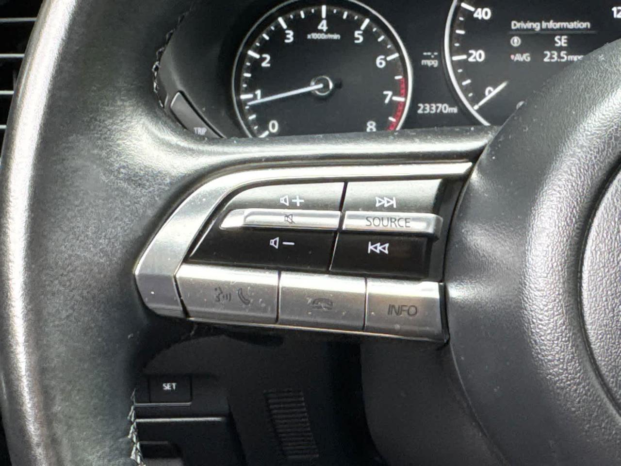 2023 Mazda Mazda3 Hatchback 2.5 S Premium Dartmouth MA
