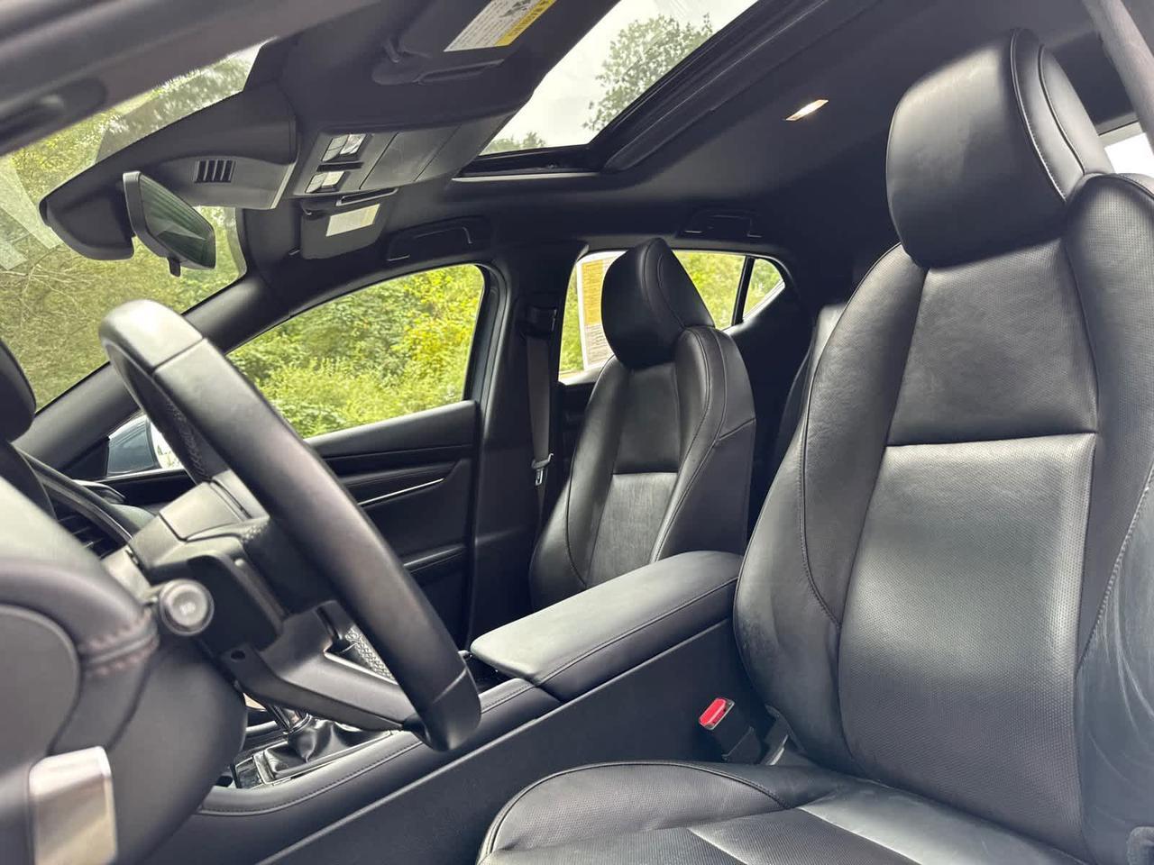 2023 Mazda Mazda3 Hatchback 2.5 S Premium Dartmouth MA