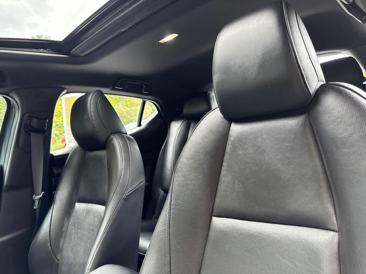2023 Mazda Mazda3 Hatchback 2.5 S Premium Dartmouth MA