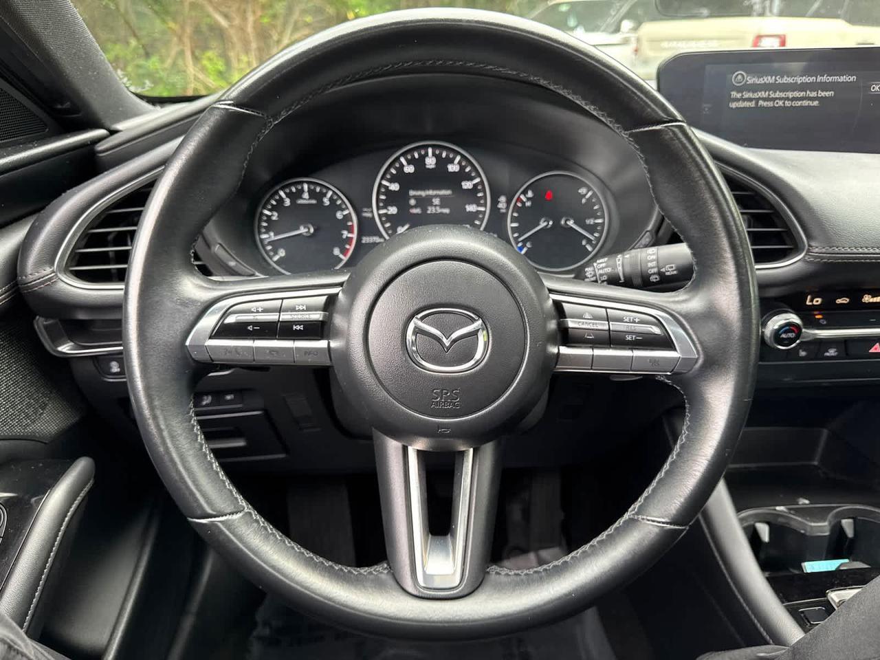 2023 Mazda Mazda3 Hatchback 2.5 S Premium Dartmouth MA