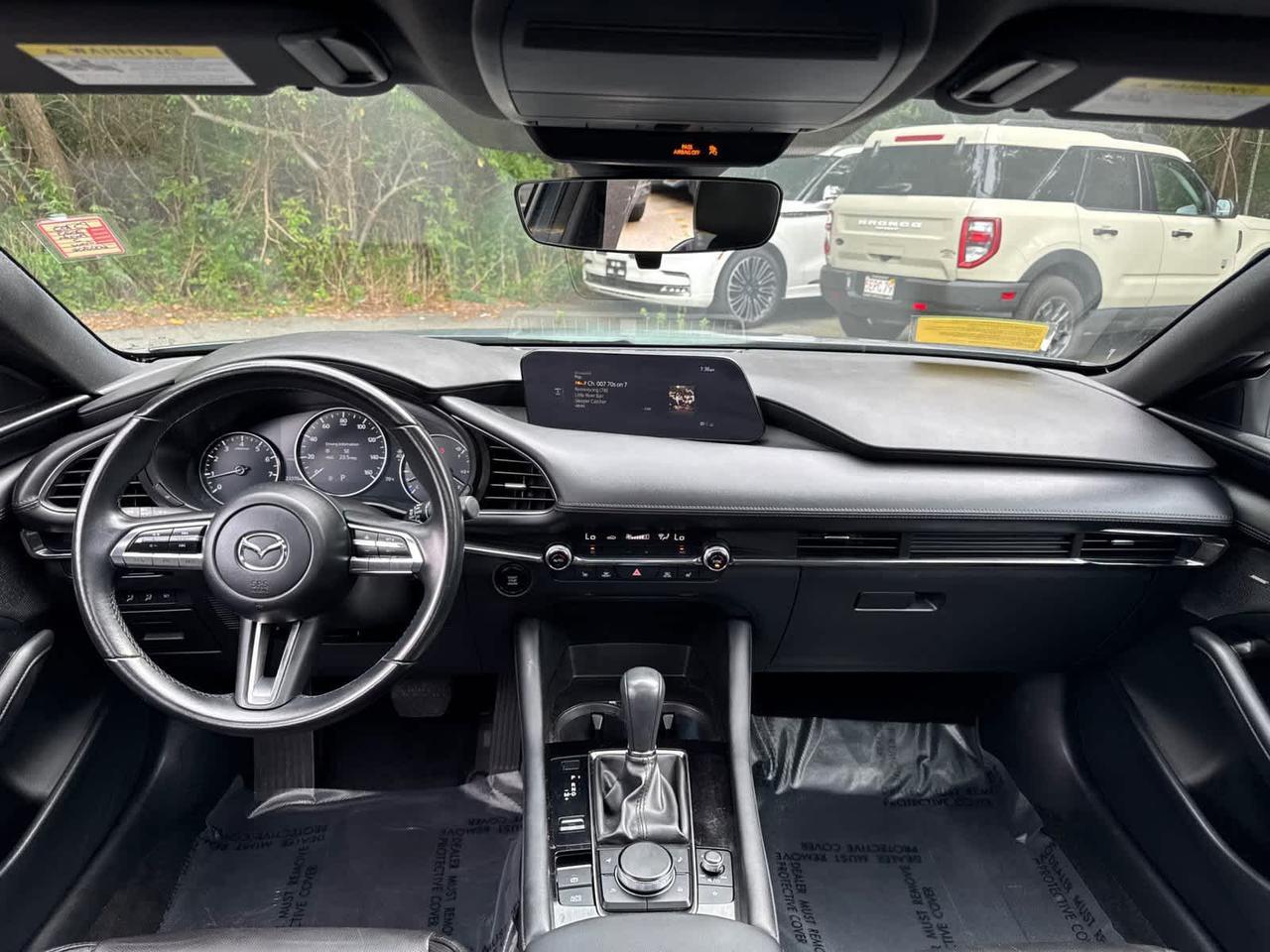 2023 Mazda Mazda3 Hatchback 2.5 S Premium Dartmouth MA