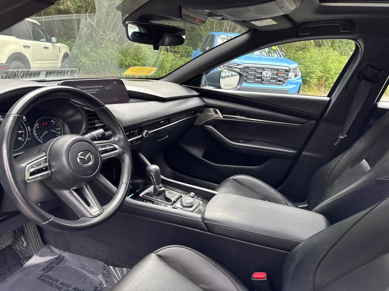 2023 Mazda Mazda3 Hatchback 2.5 S Premium Dartmouth MA