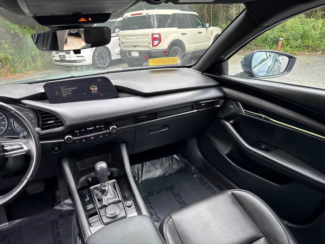 2023 Mazda Mazda3 Hatchback 2.5 S Premium Dartmouth MA