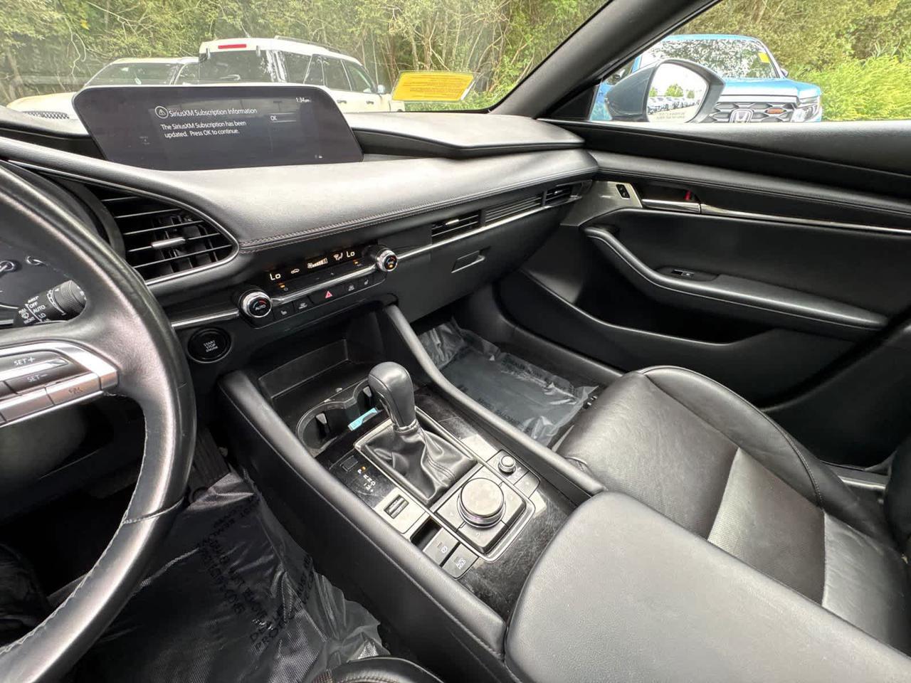 2023 Mazda Mazda3 Hatchback 2.5 S Premium Dartmouth MA