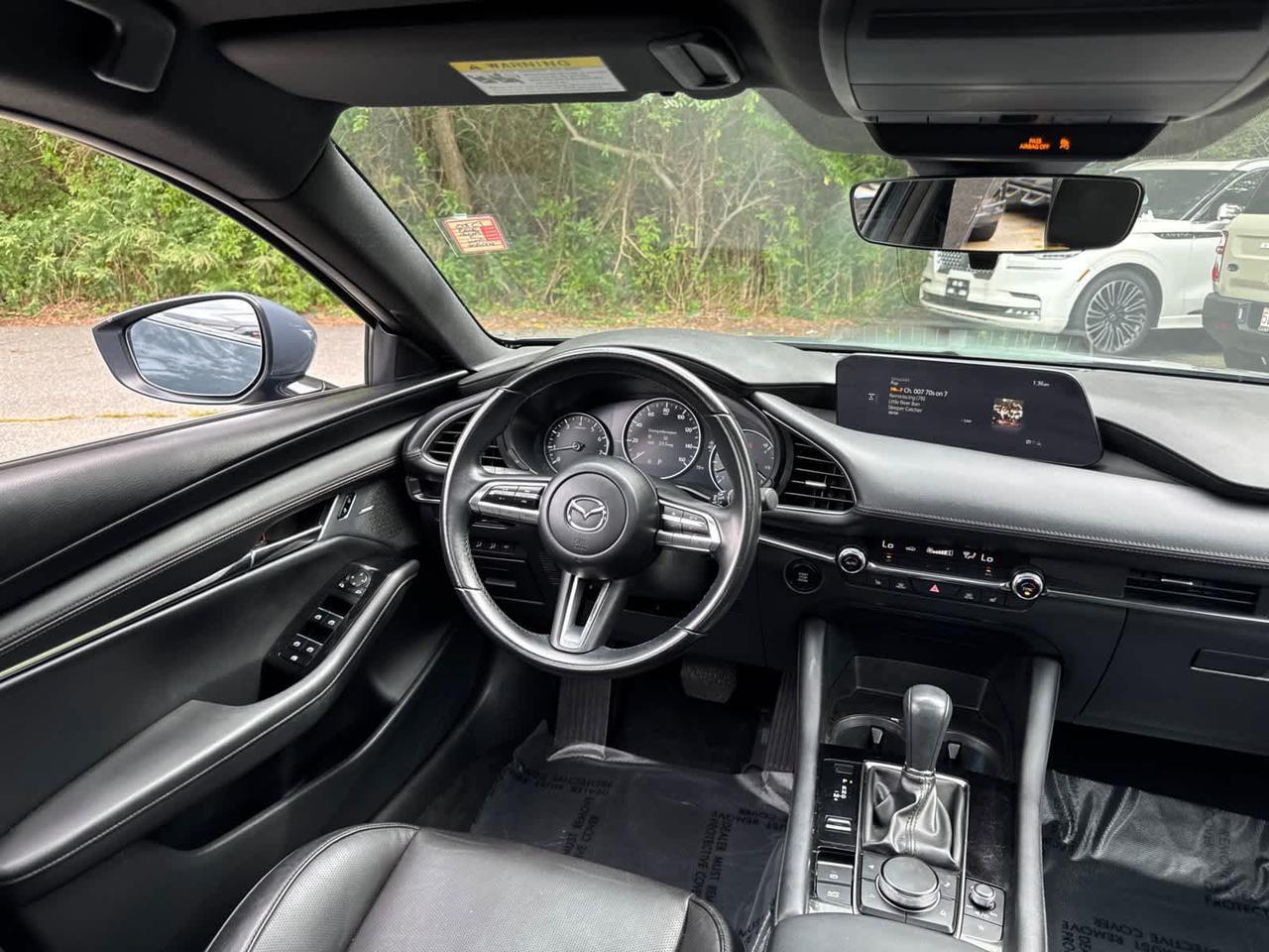 2023 Mazda Mazda3 Hatchback 2.5 S Premium Dartmouth MA