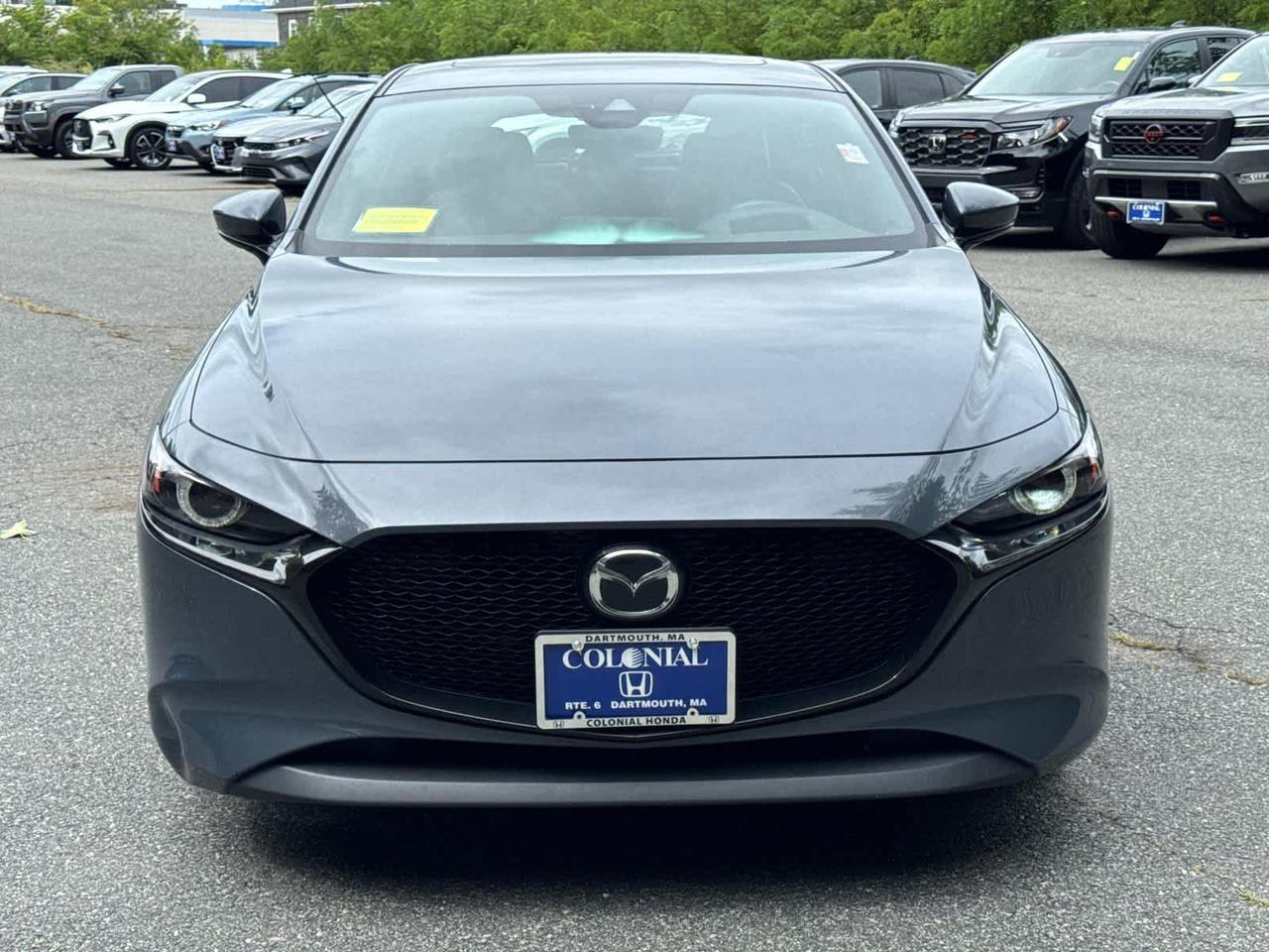 2023 Mazda Mazda3 Hatchback 2.5 S Premium Dartmouth MA