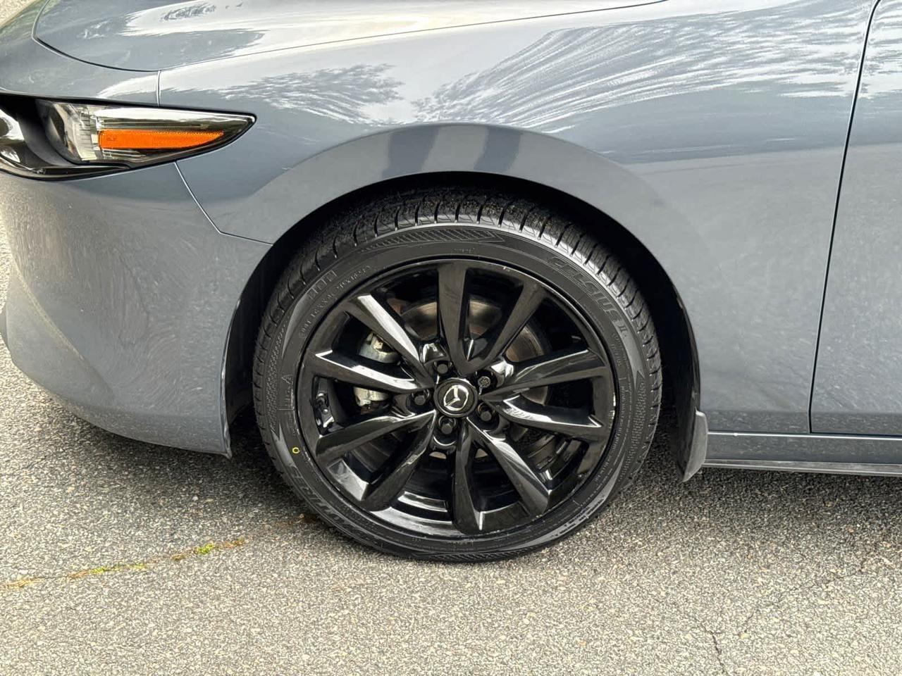 2023 Mazda Mazda3 Hatchback 2.5 S Premium Dartmouth MA