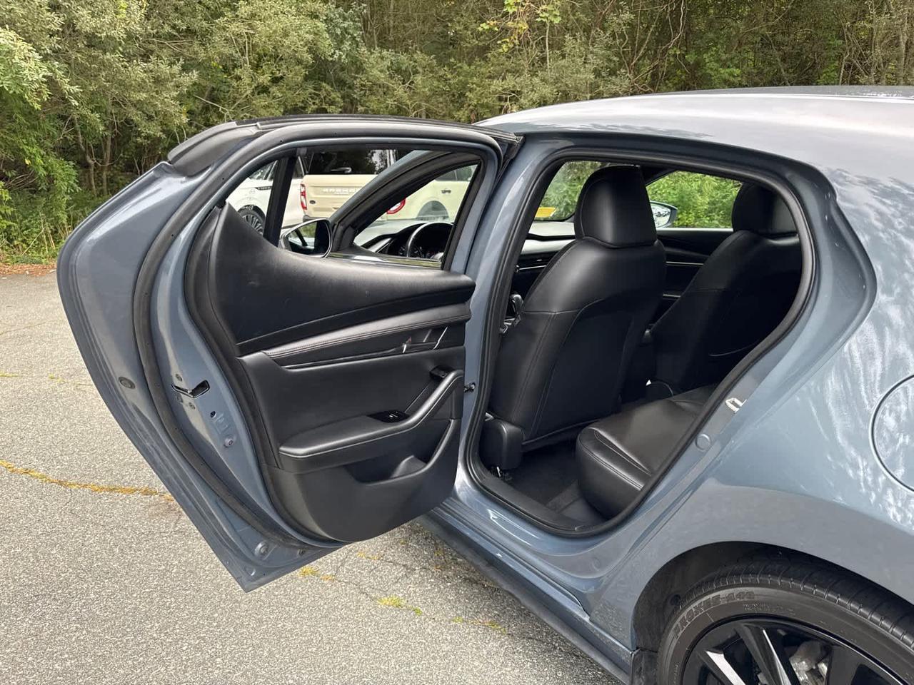 2023 Mazda Mazda3 Hatchback 2.5 S Premium Dartmouth MA