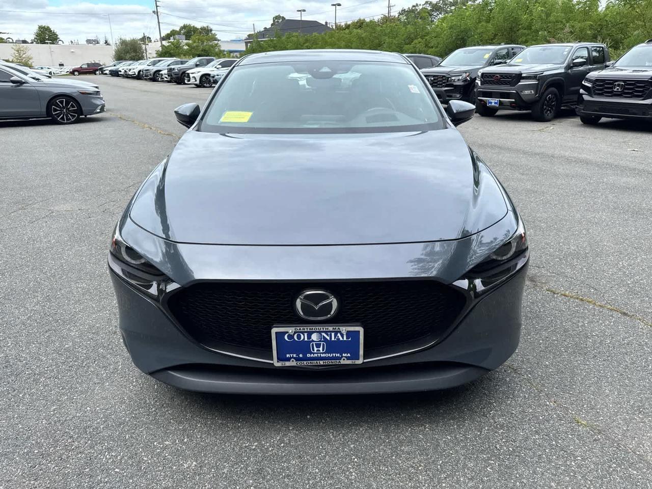 2023 Mazda Mazda3 Hatchback 2.5 S Premium Dartmouth MA