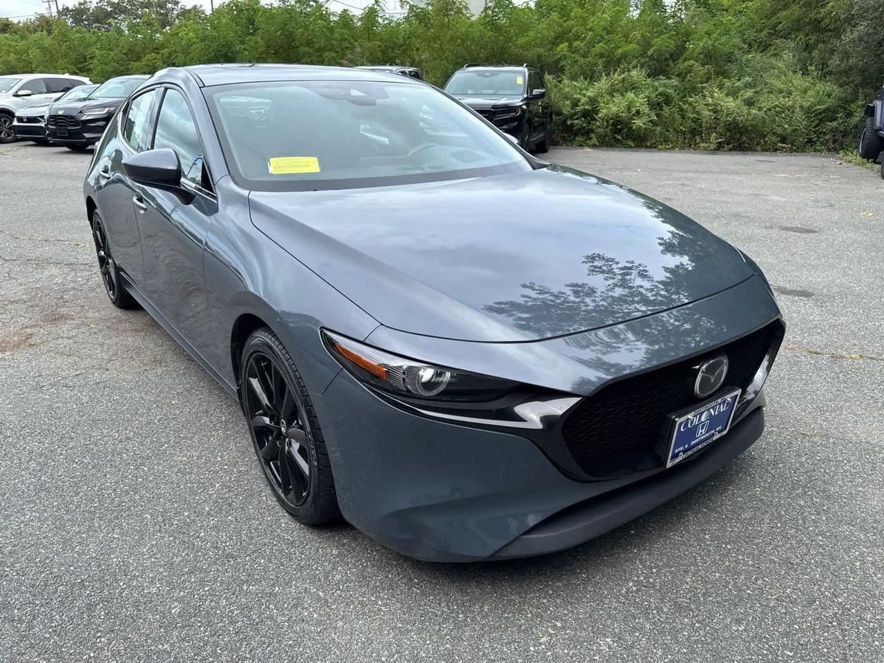 2023 Mazda Mazda3 Hatchback 2.5 S Premium Dartmouth MA