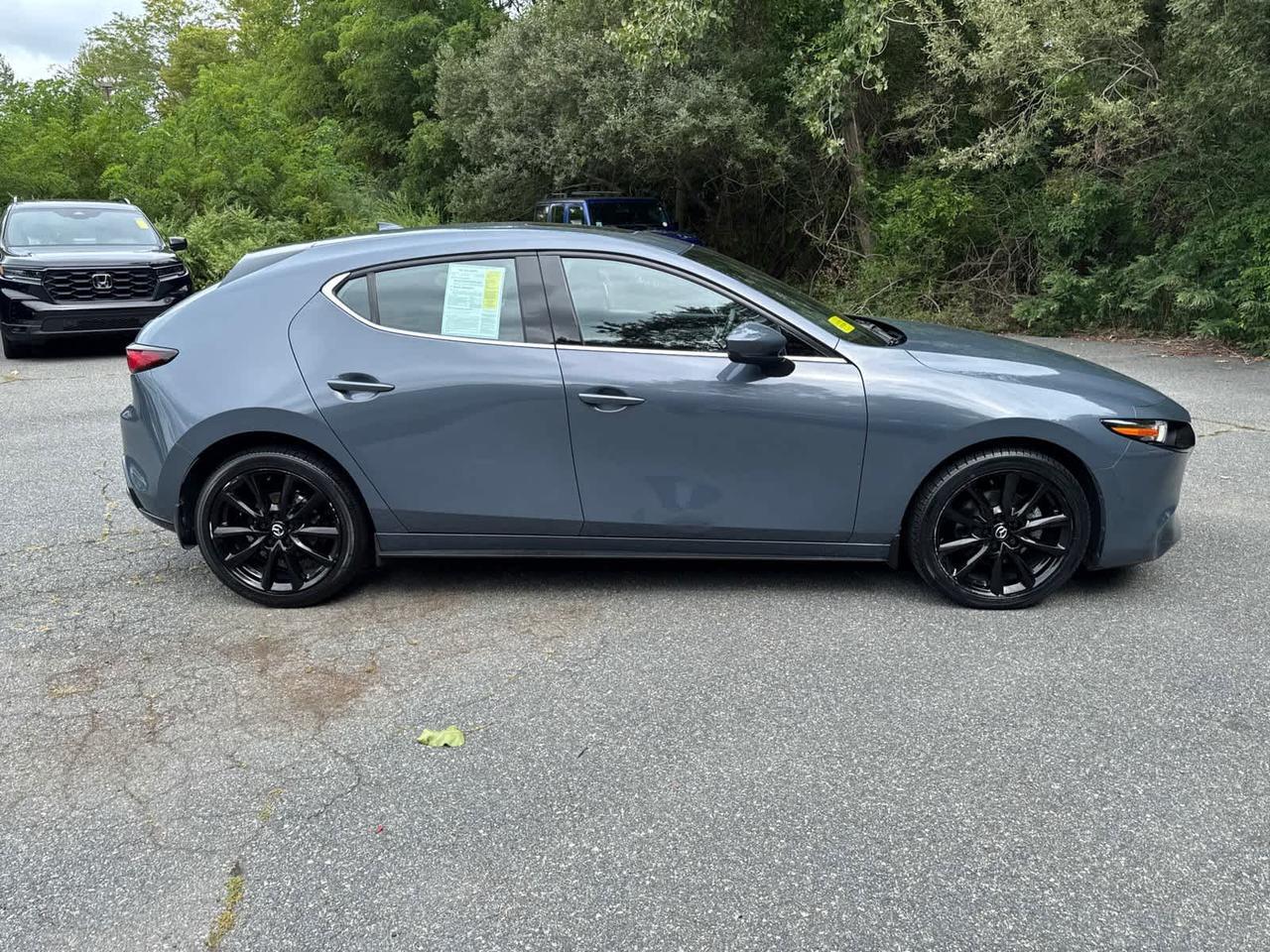 2023 Mazda Mazda3 Hatchback 2.5 S Premium Dartmouth MA
