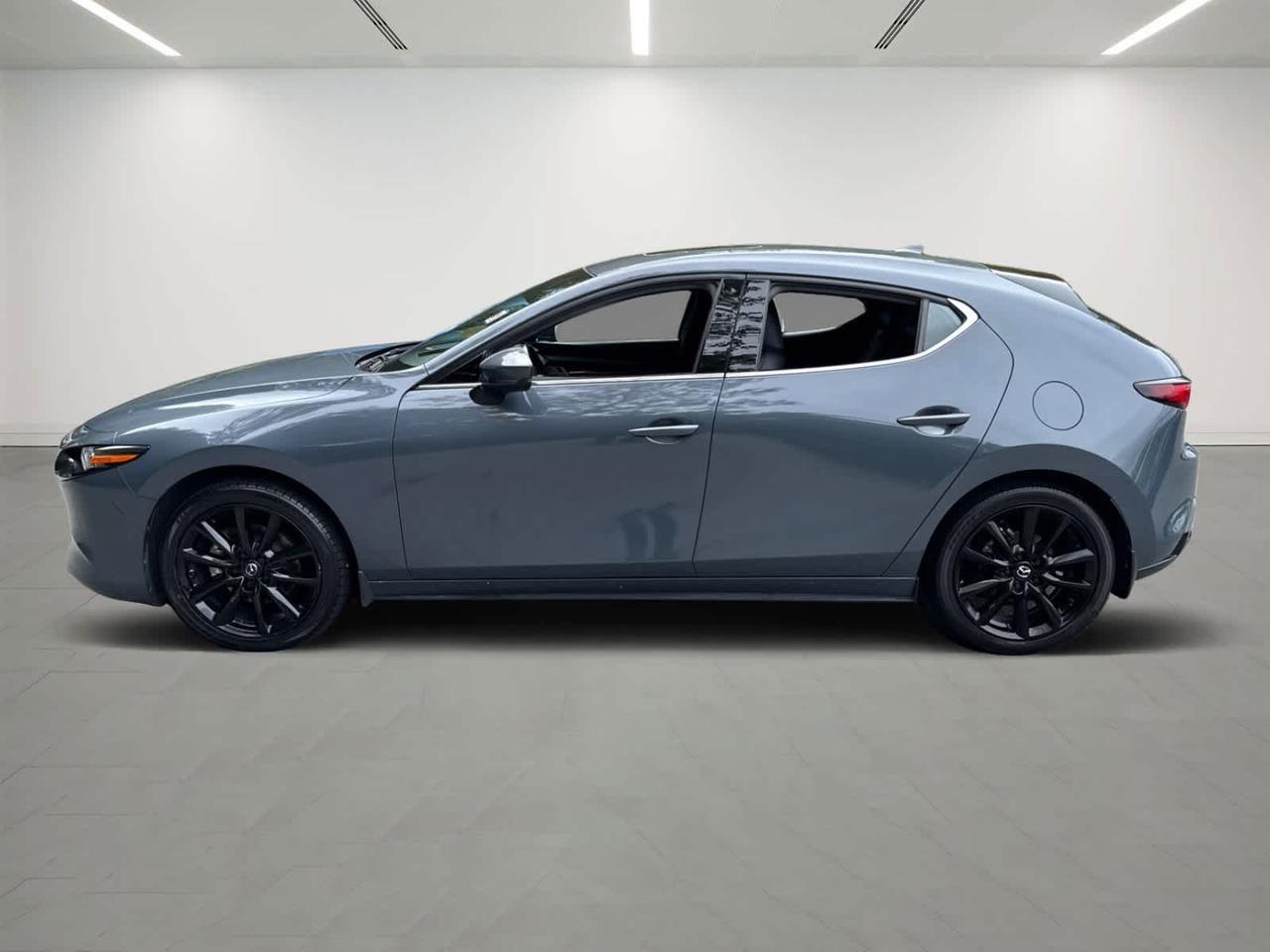 2023 Mazda Mazda3 Hatchback 2.5 S Premium Dartmouth MA