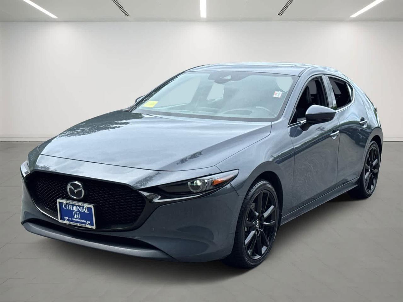 2023 Mazda Mazda3 Hatchback 2.5 S Premium Dartmouth MA