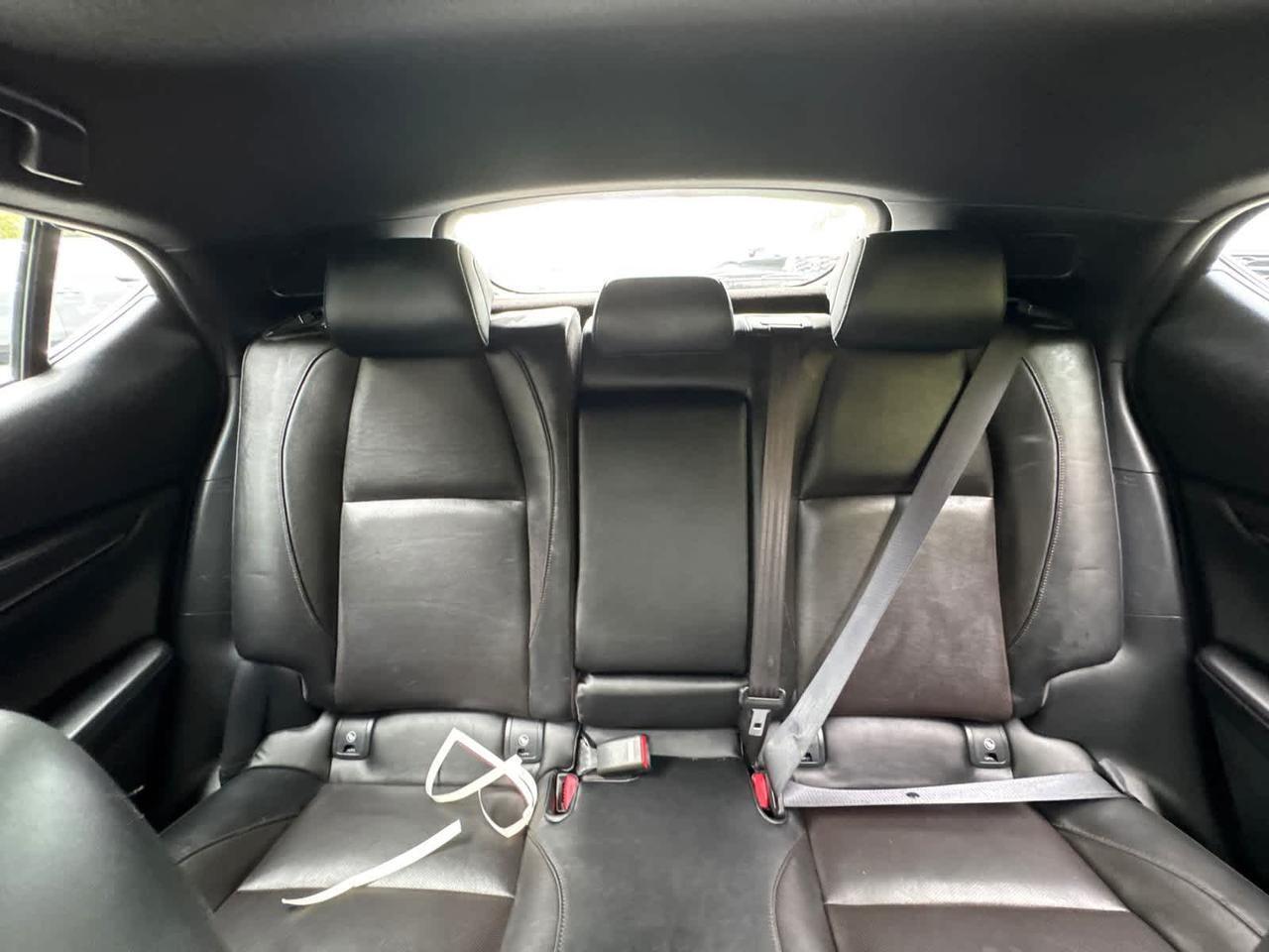 2023 Mazda Mazda3 Hatchback 2.5 S Premium Dartmouth MA