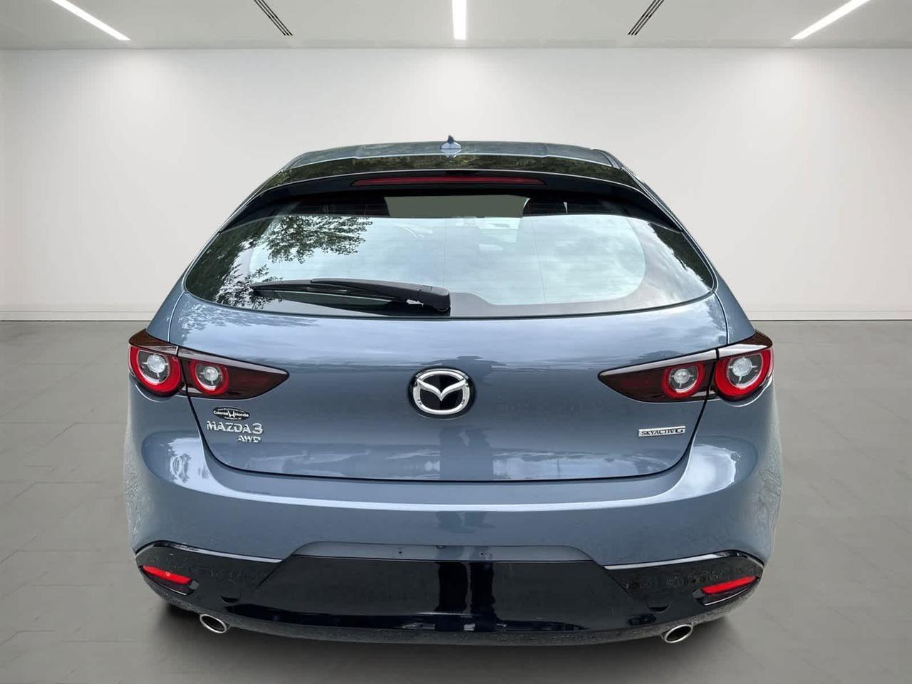 2023 Mazda Mazda3 Hatchback 2.5 S Premium Dartmouth MA