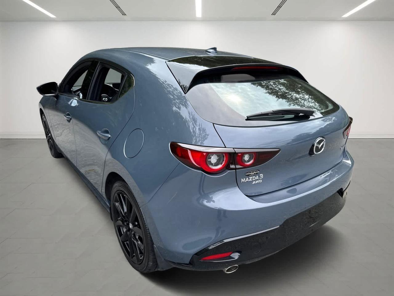 2023 Mazda Mazda3 Hatchback 2.5 S Premium Dartmouth MA