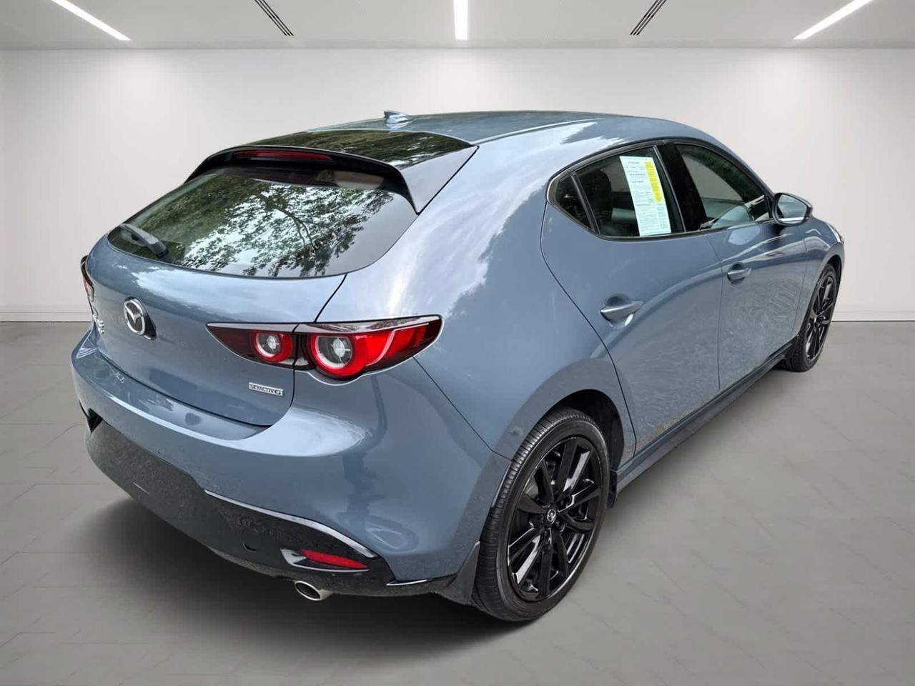 2023 Mazda Mazda3 Hatchback 2.5 S Premium Dartmouth MA
