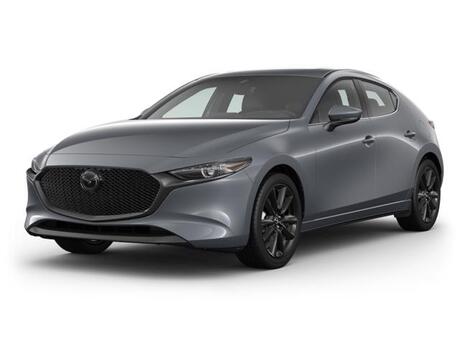 2023 Mazda Mazda3 Hatchback 2.5 S Premium Oshkosh WI