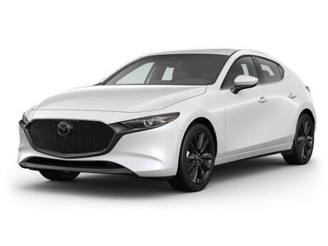 2023 Mazda Mazda3 Hatchback 2.5 S Premium Oshkosh WI