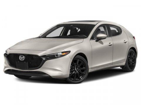 2023 Mazda Mazda3 Hatchback 2.5 S Premium San Antonio TX