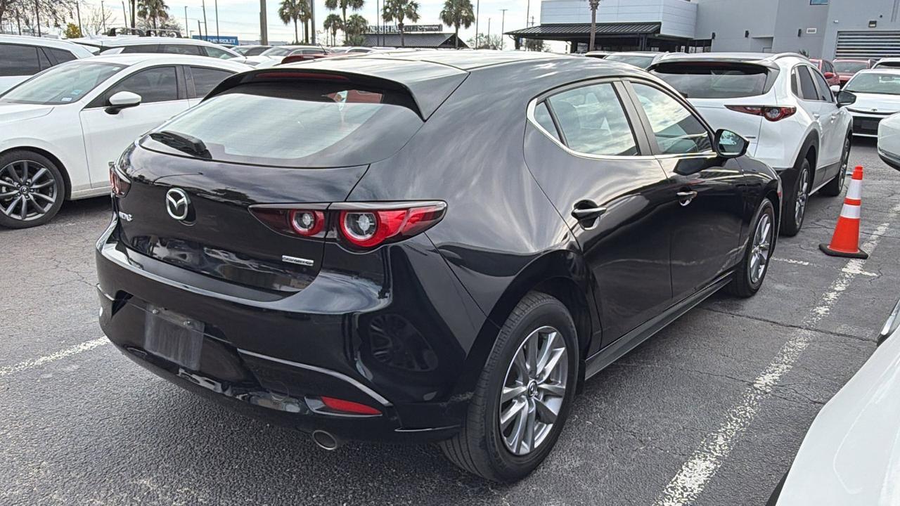 2023 Mazda Mazda3 Hatchback 2.5 S San Antonio TX