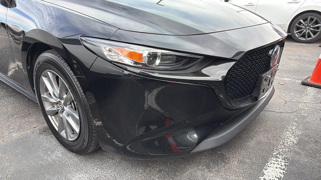 2023 Mazda Mazda3 Hatchback 2.5 S San Antonio TX
