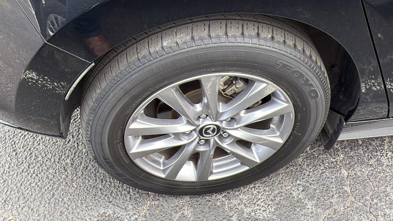 2023 Mazda Mazda3 Hatchback 2.5 S San Antonio TX