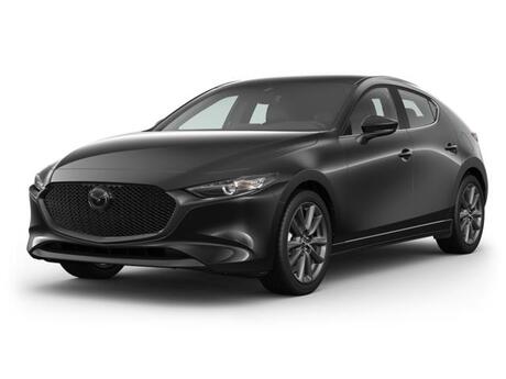 2023 Mazda Mazda3 Hatchback 2.5 S Select Oshkosh WI