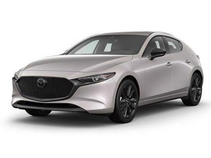 2023_Mazda_Mazda3 Hatchback_2.5 Turbo AWD_ Oshkosh WI