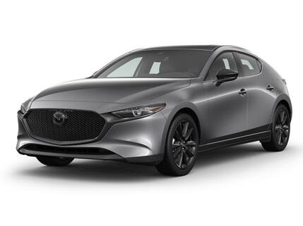 2023_Mazda_Mazda3 Hatchback_2.5 Turbo AWD_ Oshkosh WI