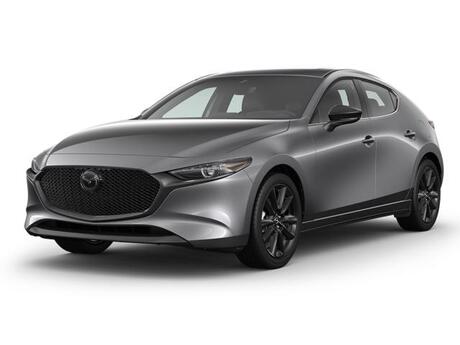 2023 Mazda Mazda3 Hatchback 2.5 Turbo AWD Oshkosh WI