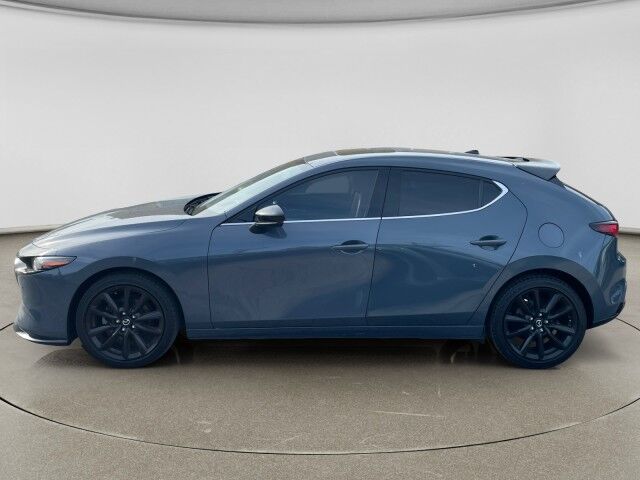 2023 Mazda Mazda3 Hatchback 2.5 Turbo Premium Plus