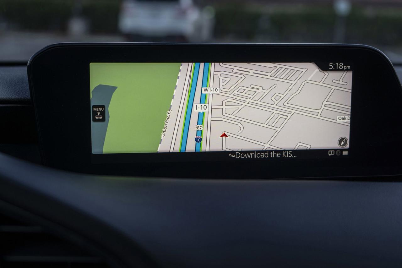 2023 Mazda Mazda3 Hatchback 2.5 Turbo Premium Plus San Antonio TX