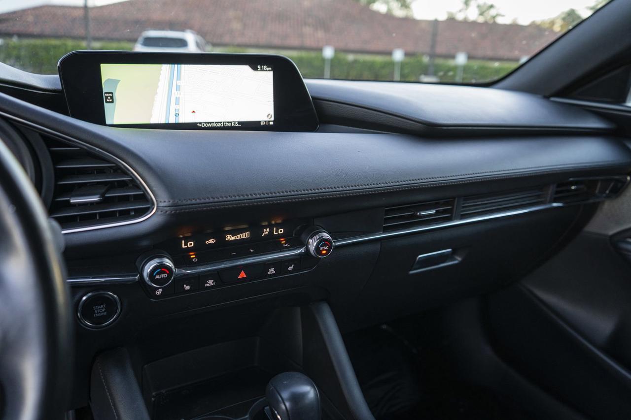 2023 Mazda Mazda3 Hatchback 2.5 Turbo Premium Plus San Antonio TX