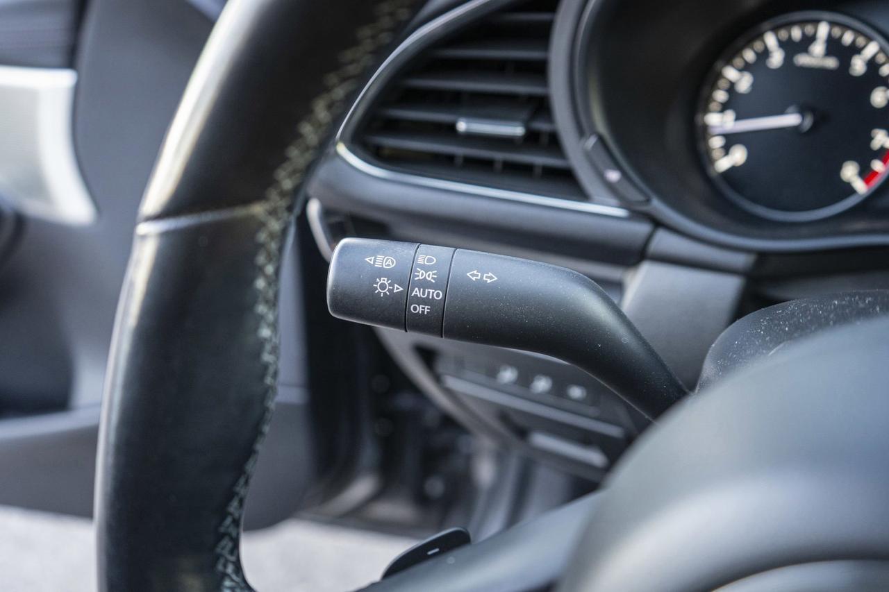 2023 Mazda Mazda3 Hatchback 2.5 Turbo Premium Plus San Antonio TX