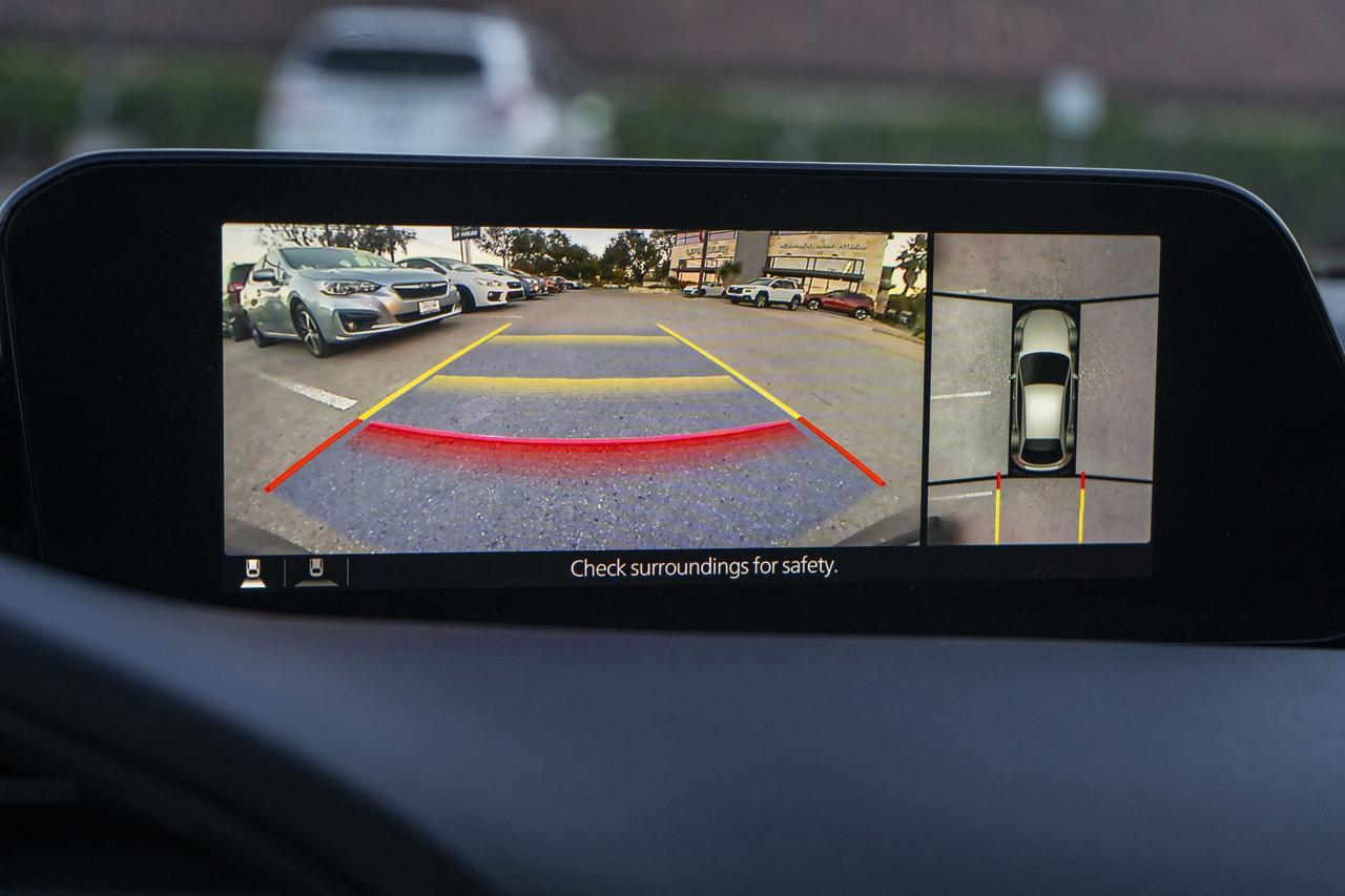 2023 Mazda Mazda3 Hatchback 2.5 Turbo Premium Plus San Antonio TX