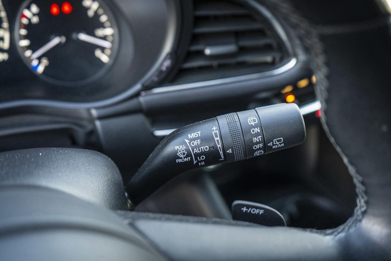 2023 Mazda Mazda3 Hatchback 2.5 Turbo Premium Plus San Antonio TX