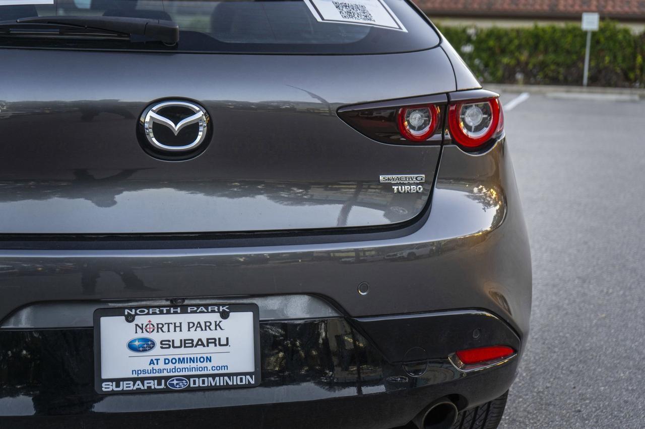 2023 Mazda Mazda3 Hatchback 2.5 Turbo Premium Plus San Antonio TX