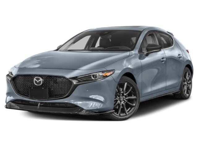 2023 Mazda Mazda3 Hatchback