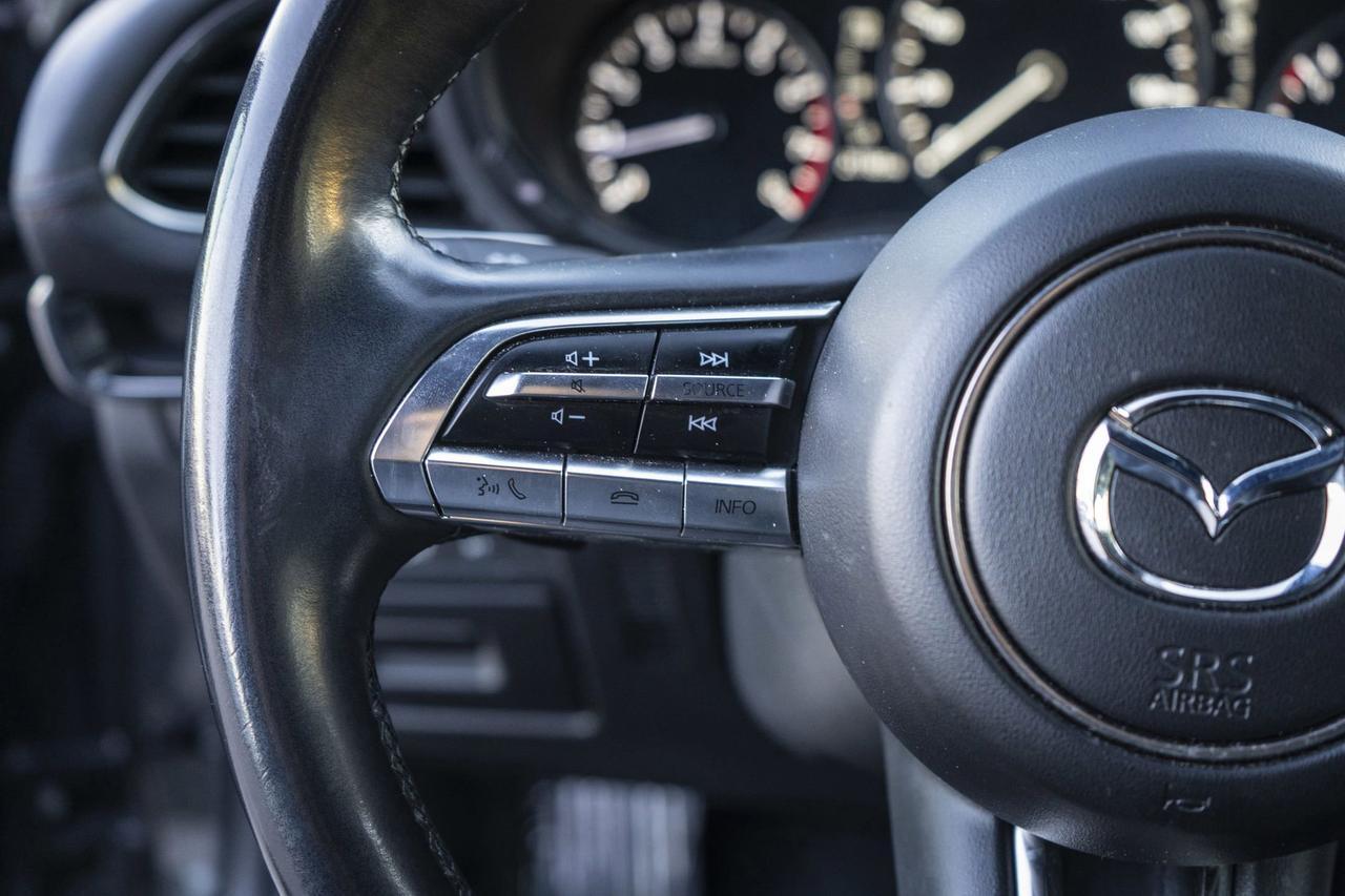 2023 Mazda Mazda3 Hatchback 2.5 Turbo Premium Plus San Antonio TX