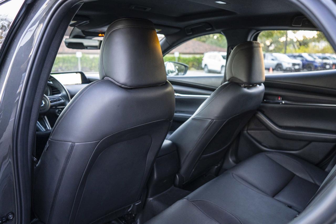 2023 Mazda Mazda3 Hatchback 2.5 Turbo Premium Plus San Antonio TX