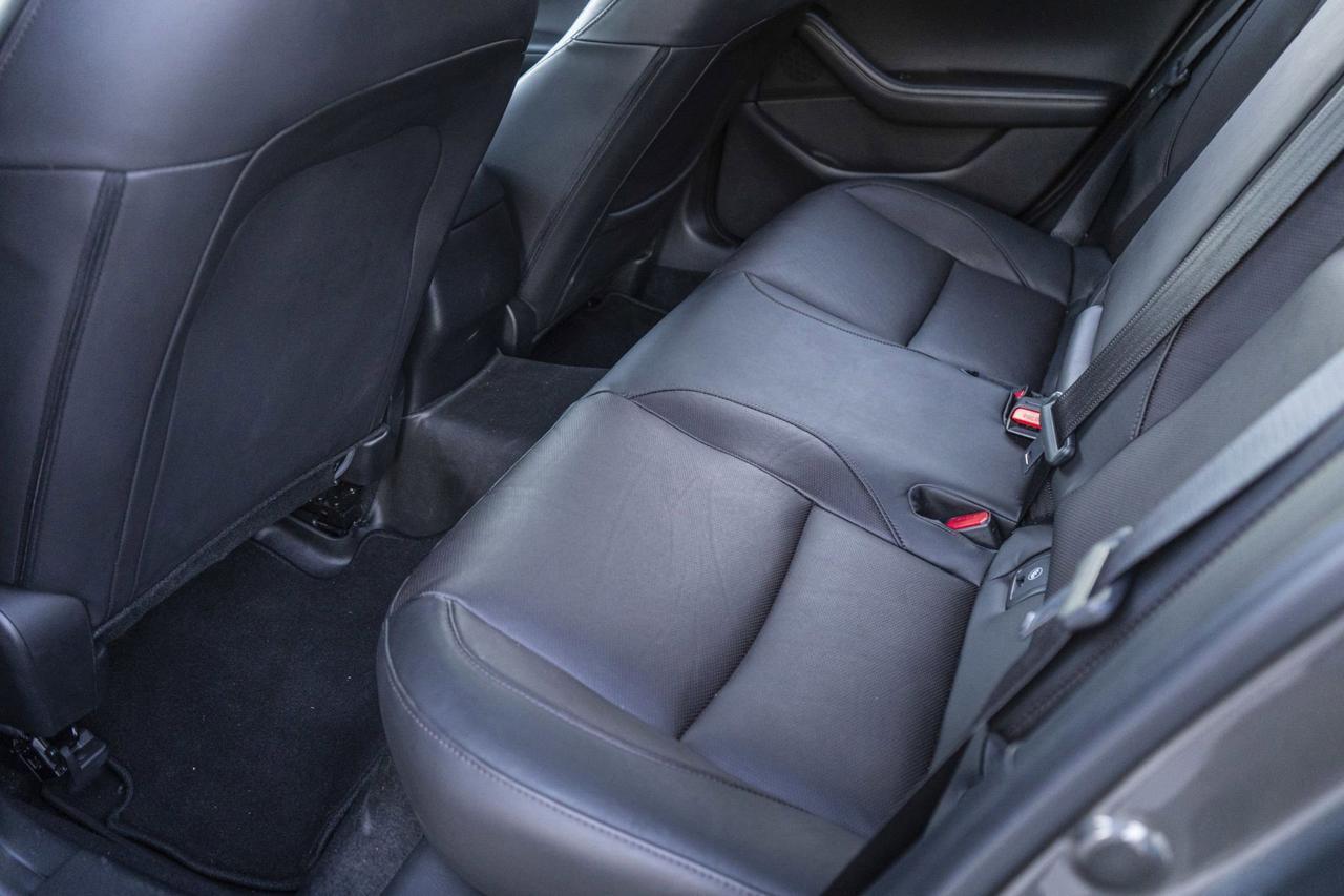 2023 Mazda Mazda3 Hatchback 2.5 Turbo Premium Plus San Antonio TX