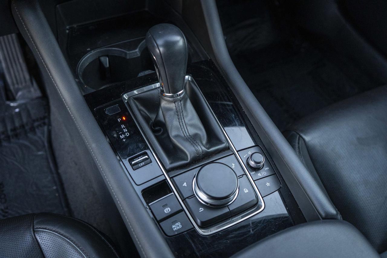 2023 Mazda Mazda3 Hatchback 2.5 Turbo Premium Plus San Antonio TX