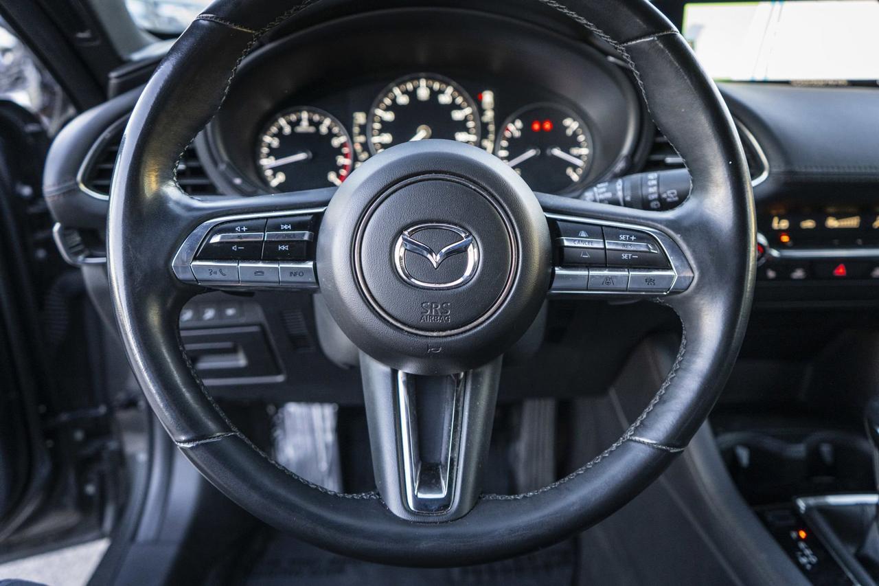 2023 Mazda Mazda3 Hatchback 2.5 Turbo Premium Plus San Antonio TX